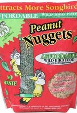 C&S Products SUET NUGGETS