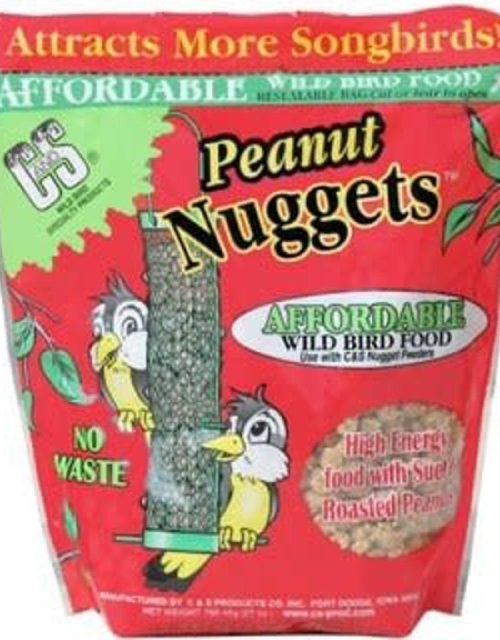 SUET NUGGETS Pickering Valley Feed & Farm Store