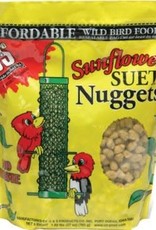 C&S Products SUET NUGGETS