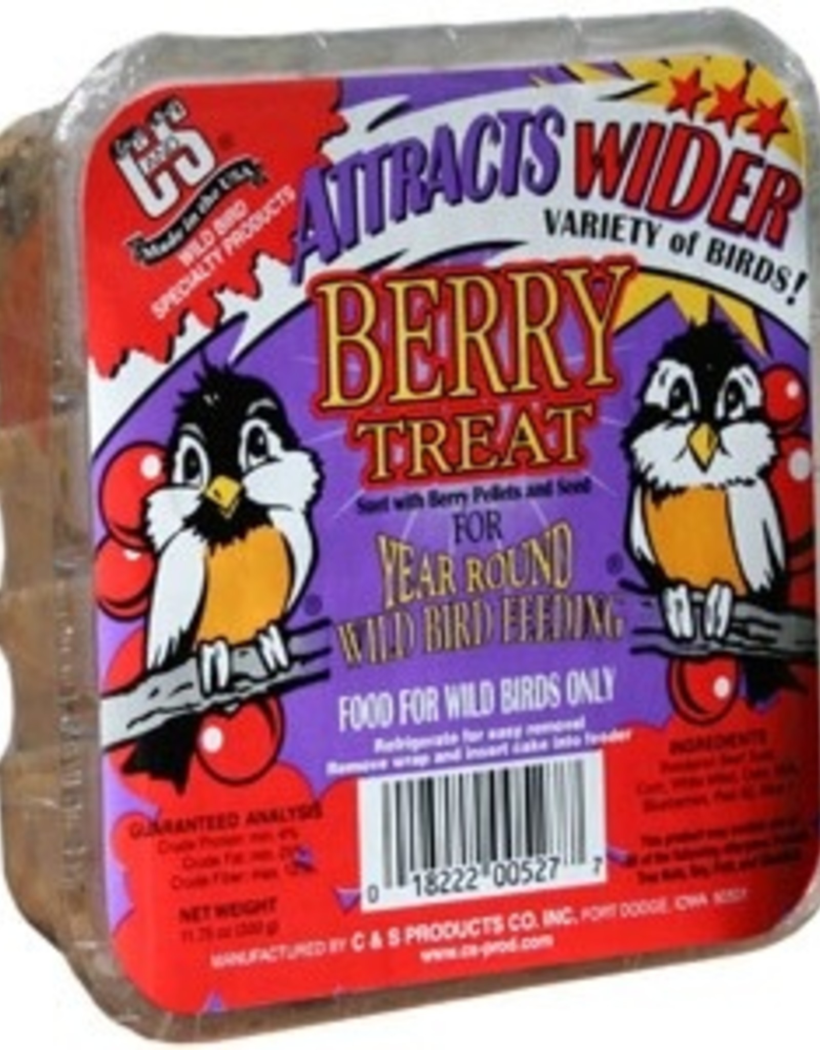 C&S Products C&S SUET