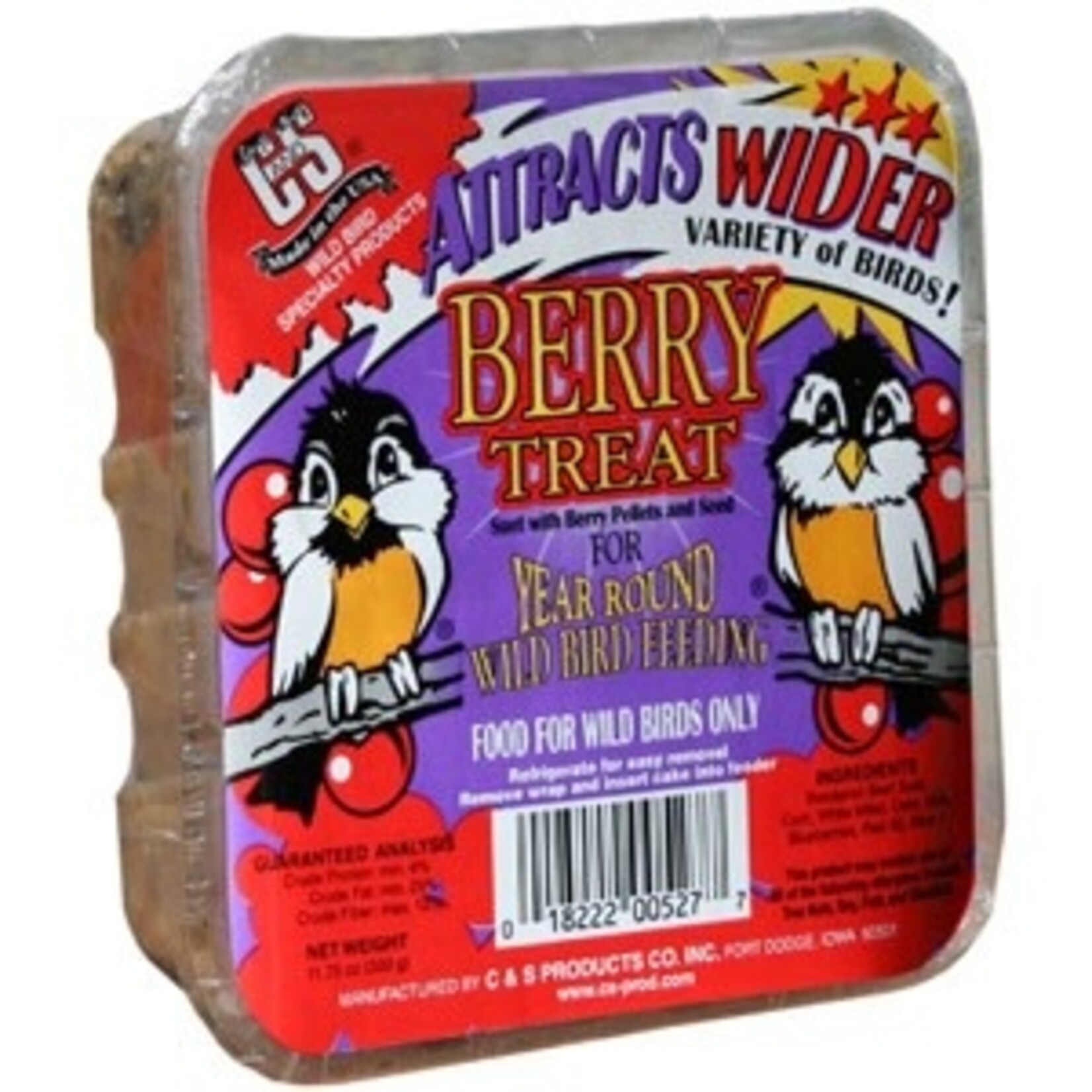 C&S Products C&S SUET