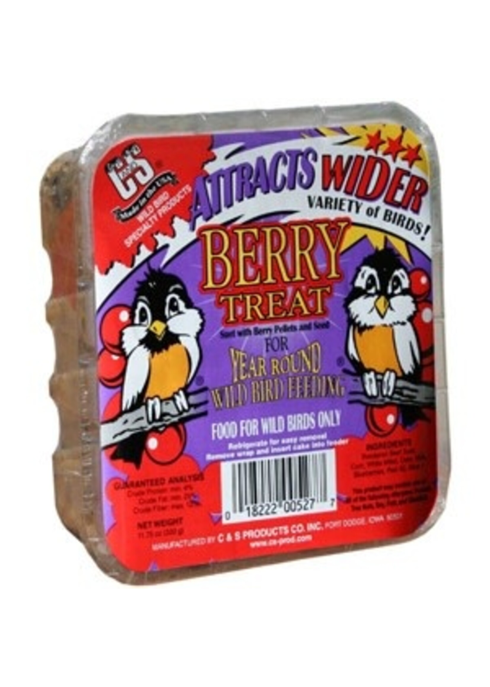 C&S Products C&S SUET