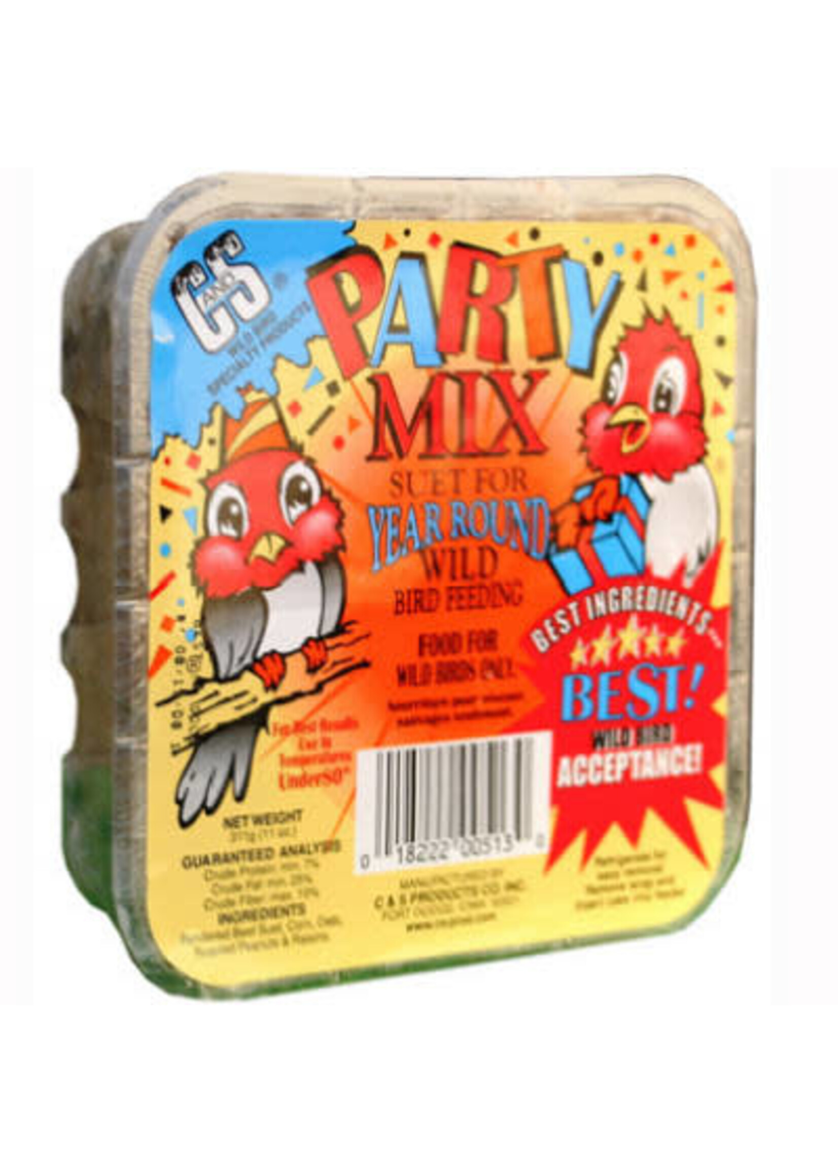 C&S Products C&S SUET