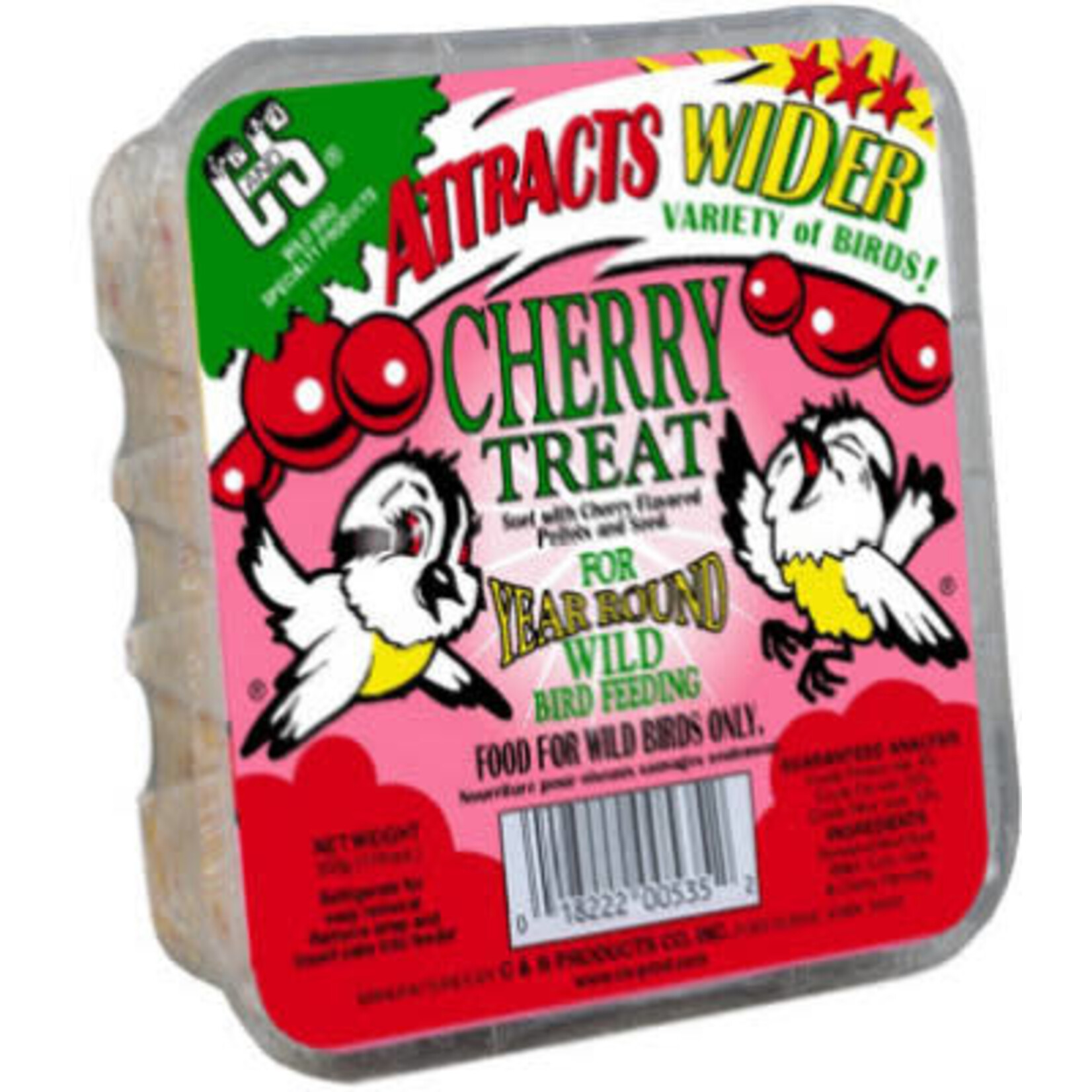 C&S Products C&S SUET