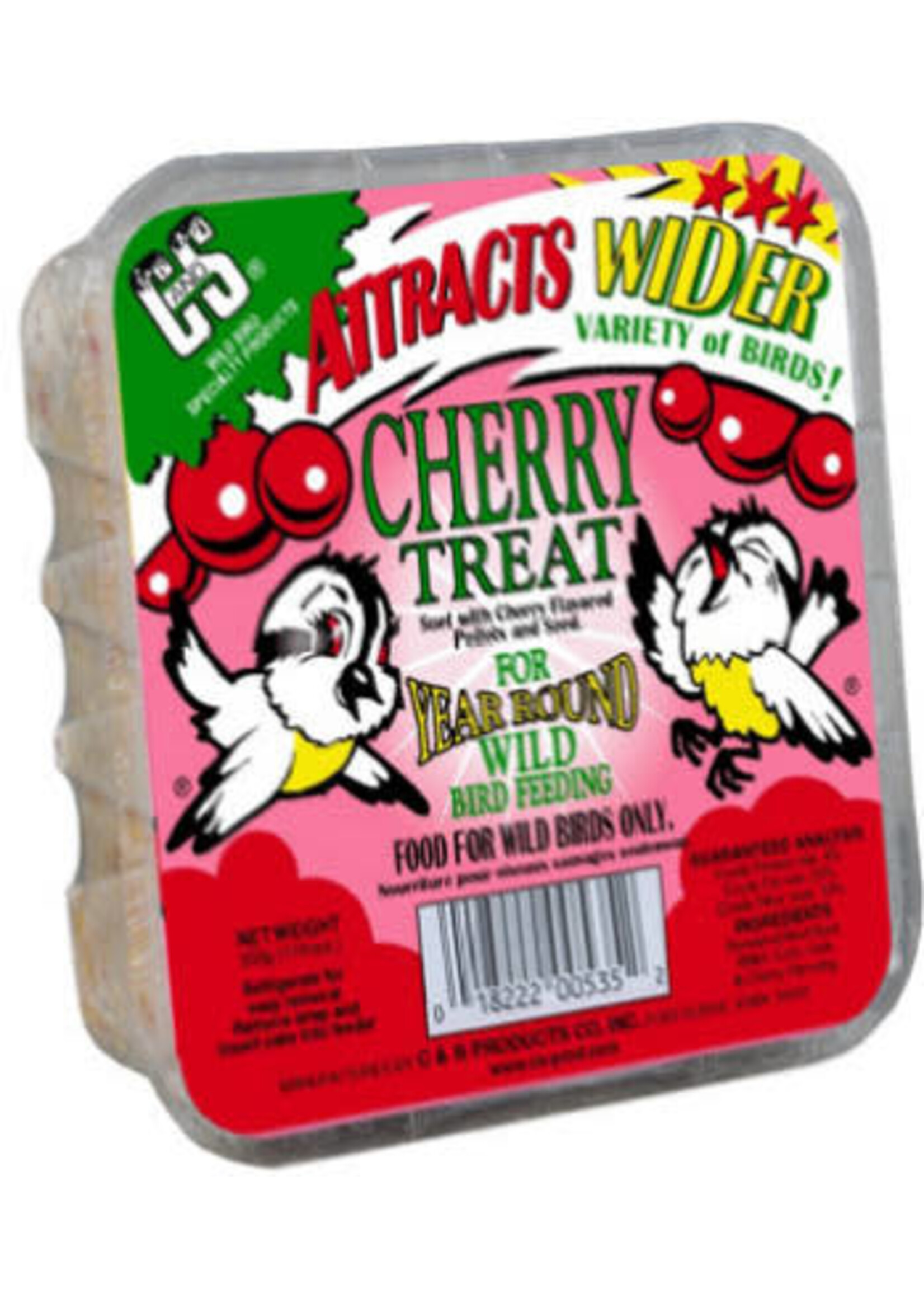 C&S Products C&S SUET