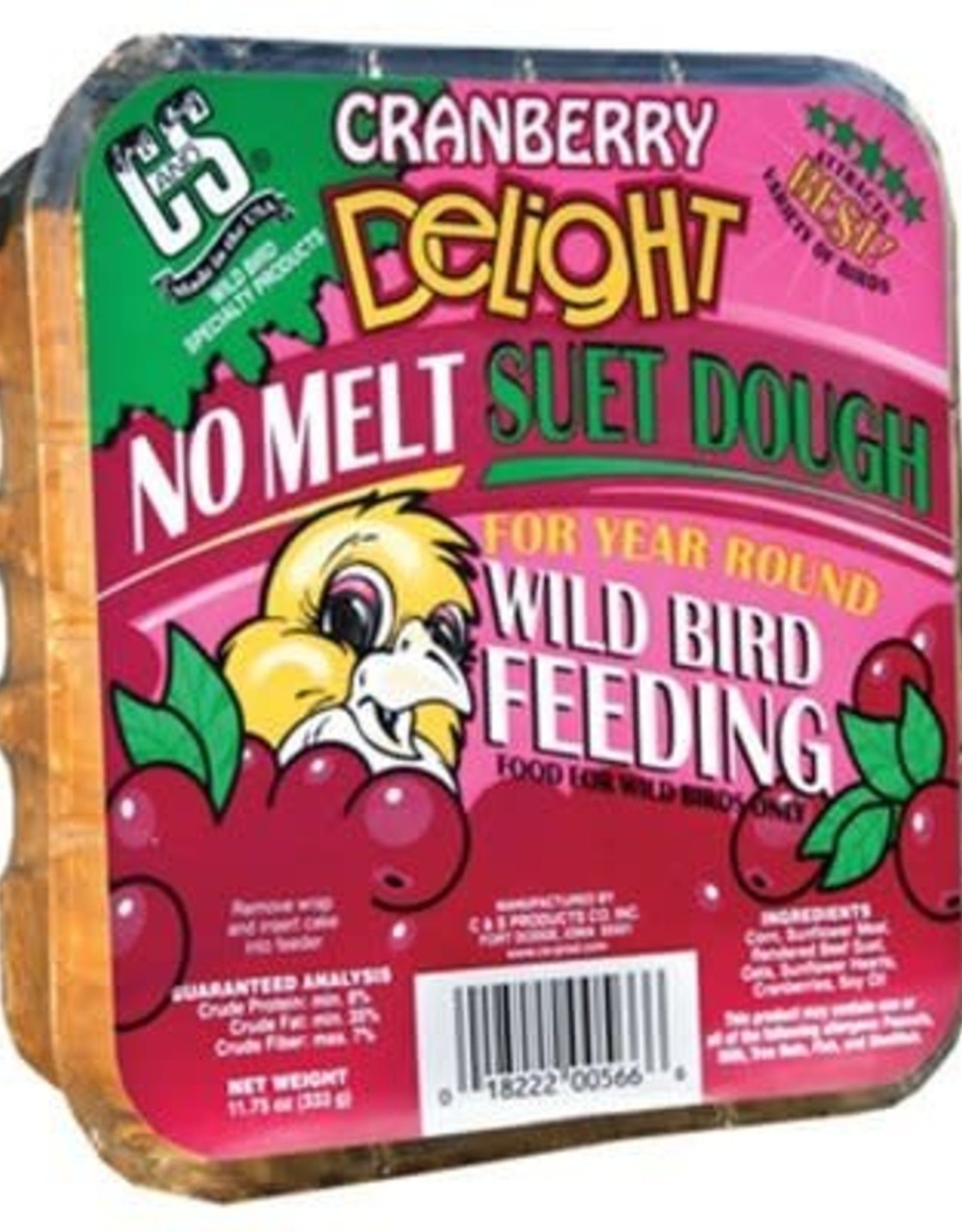 C&S Products C&S SUET