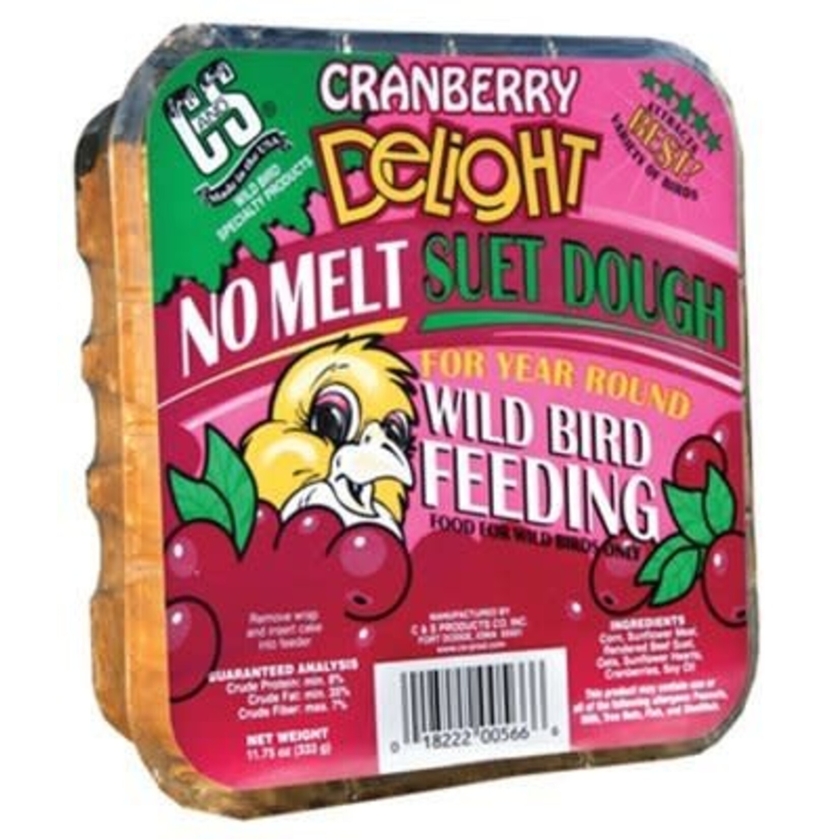 C&S Products C&S SUET