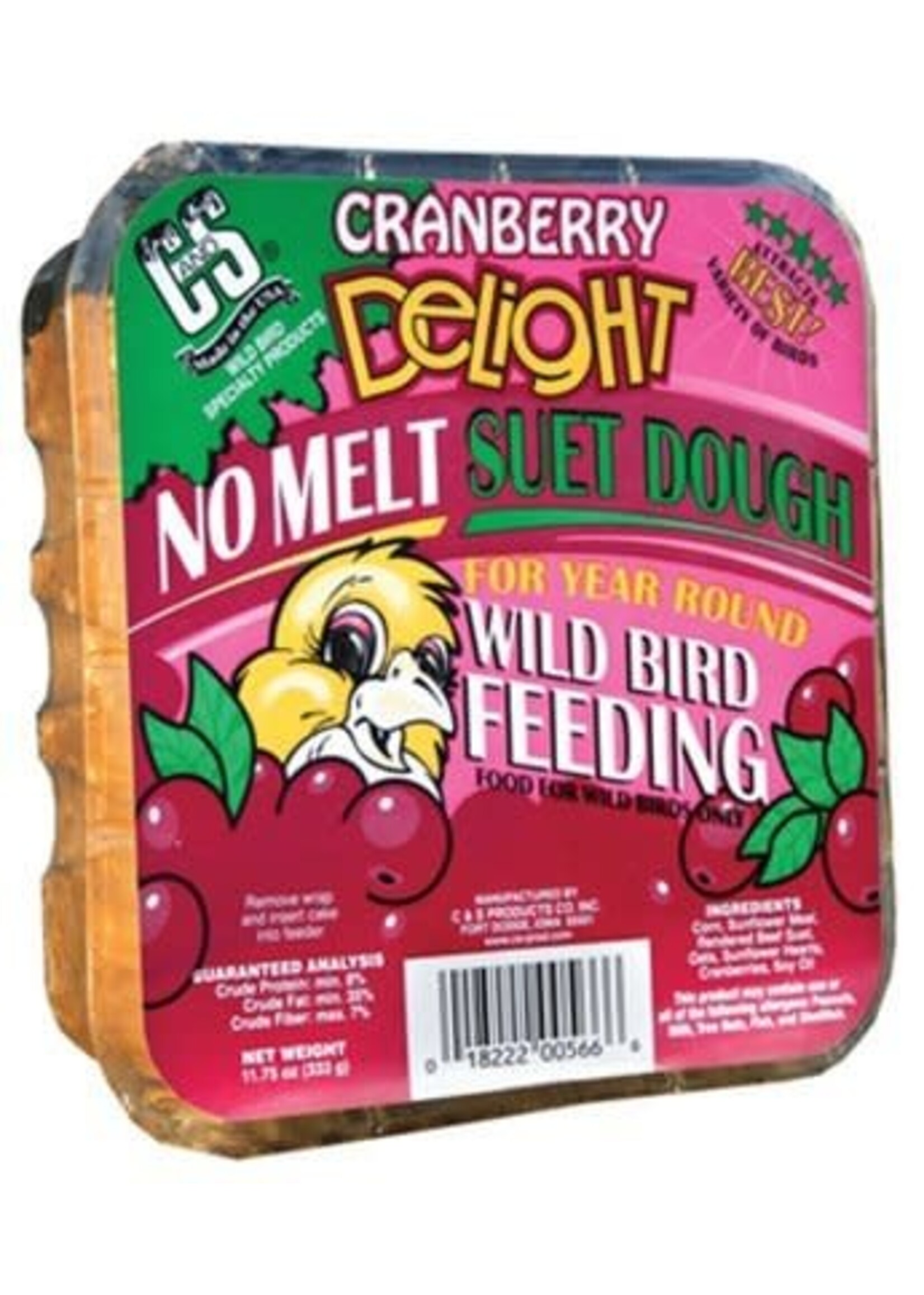 C&S Products C&S SUET