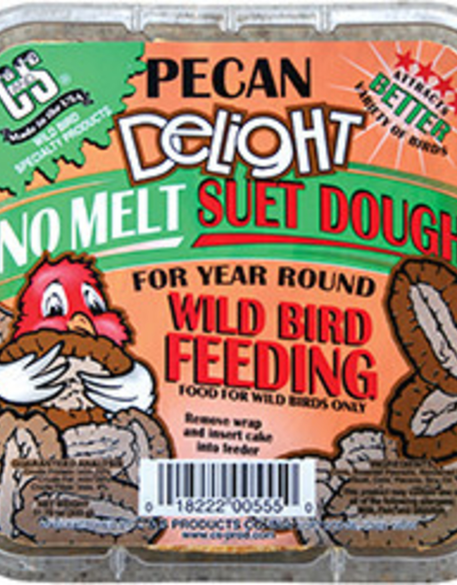 C&S Products C&S SUET