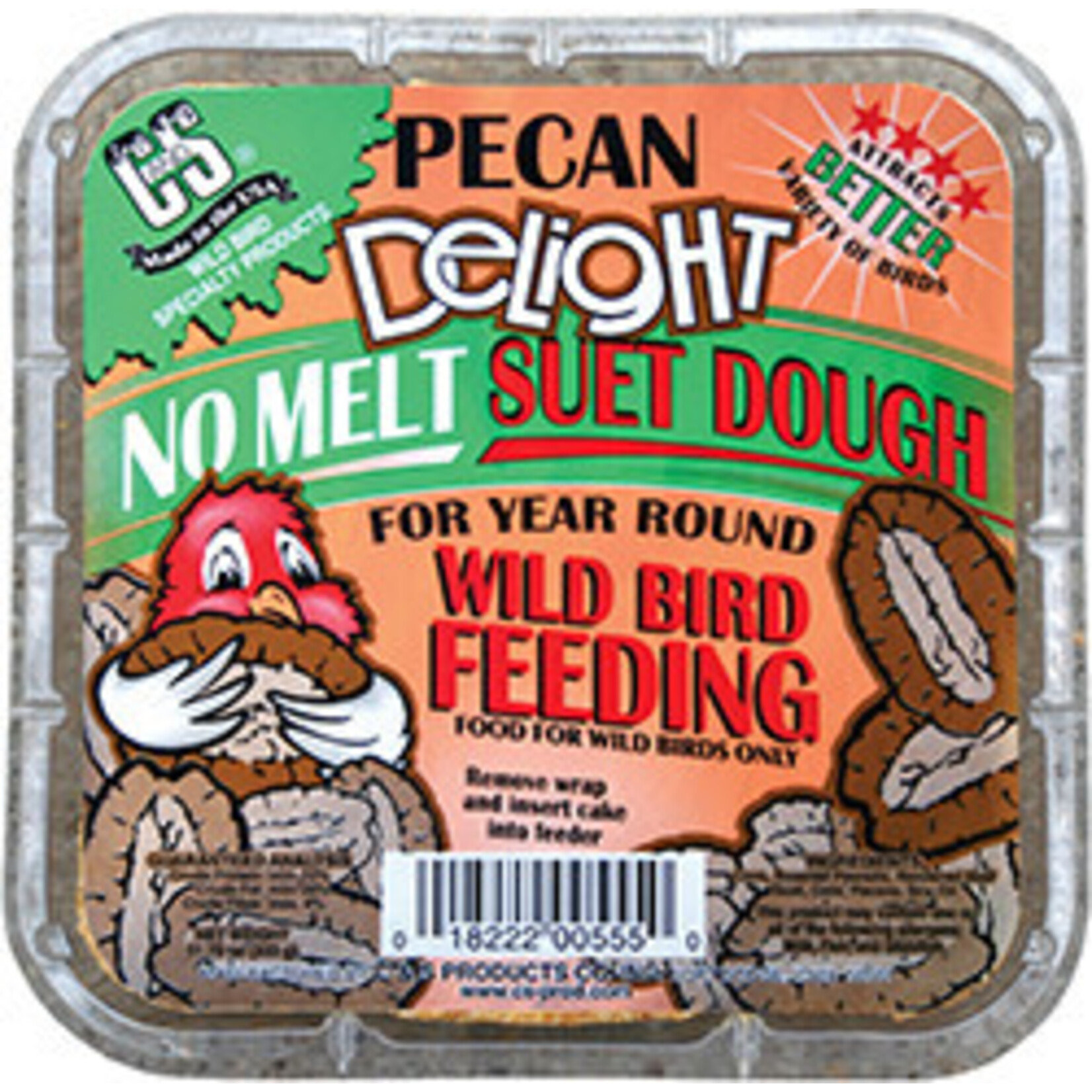 C&S Products C&S SUET