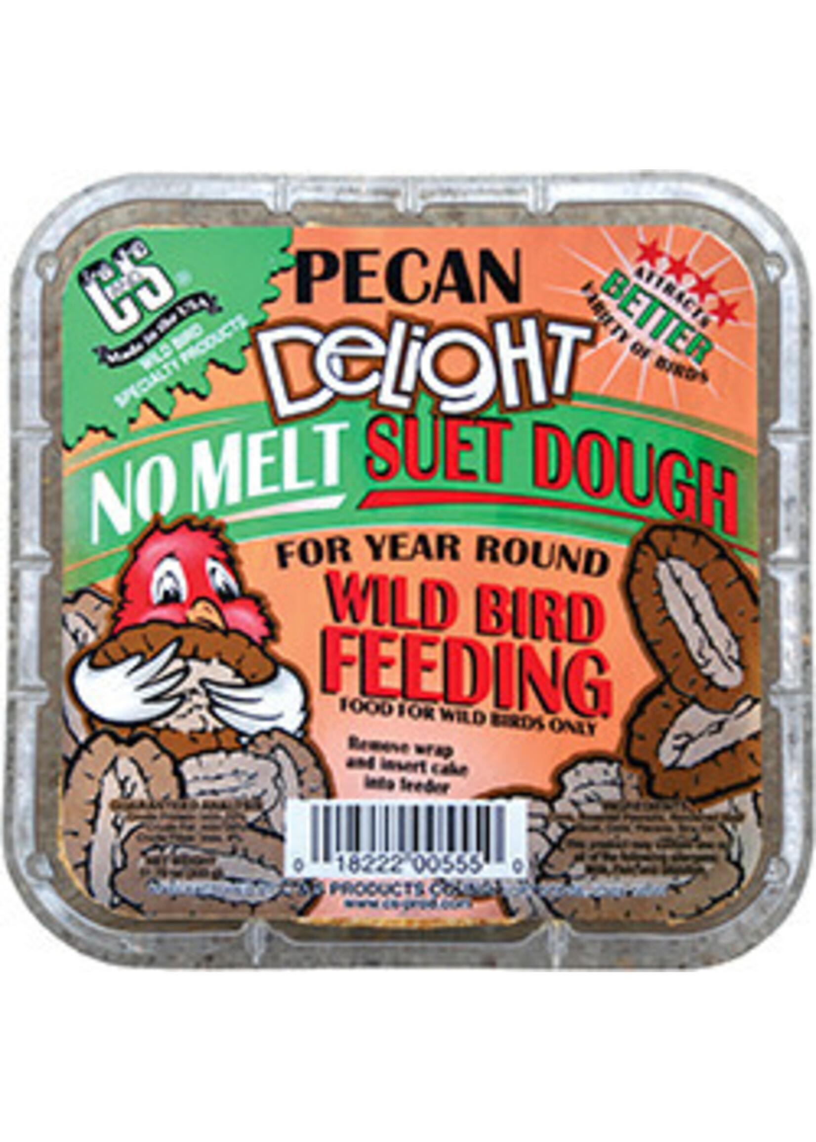 C&S Products C&S SUET