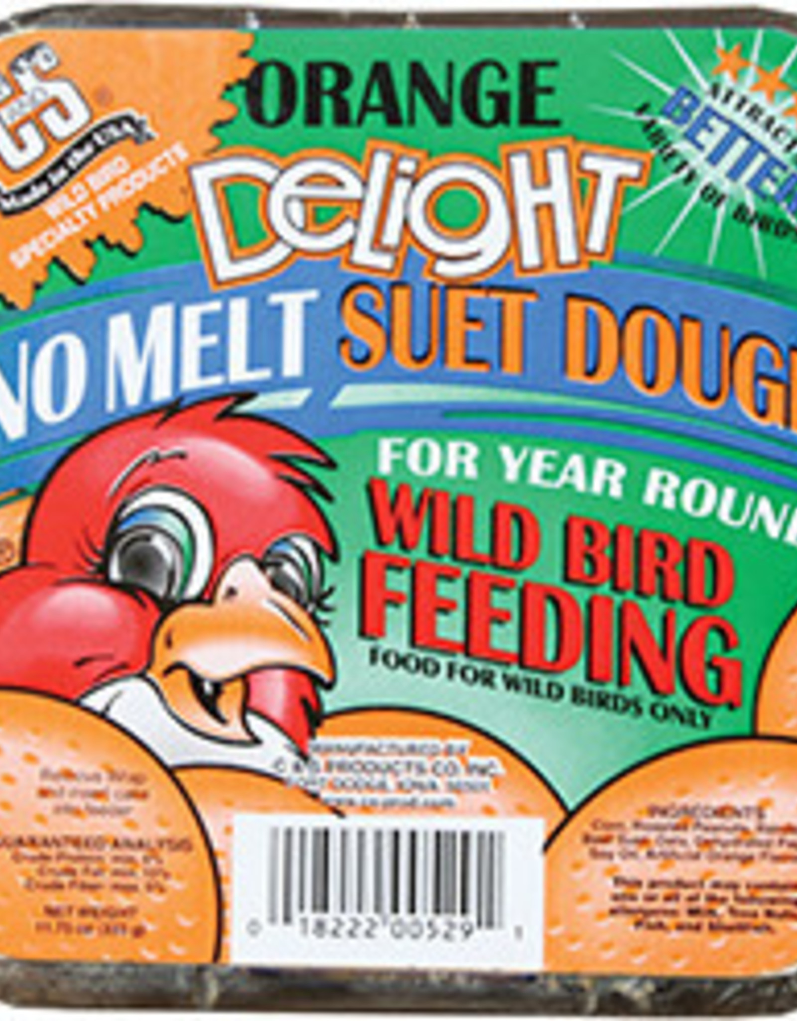 C&S Products C&S SUET