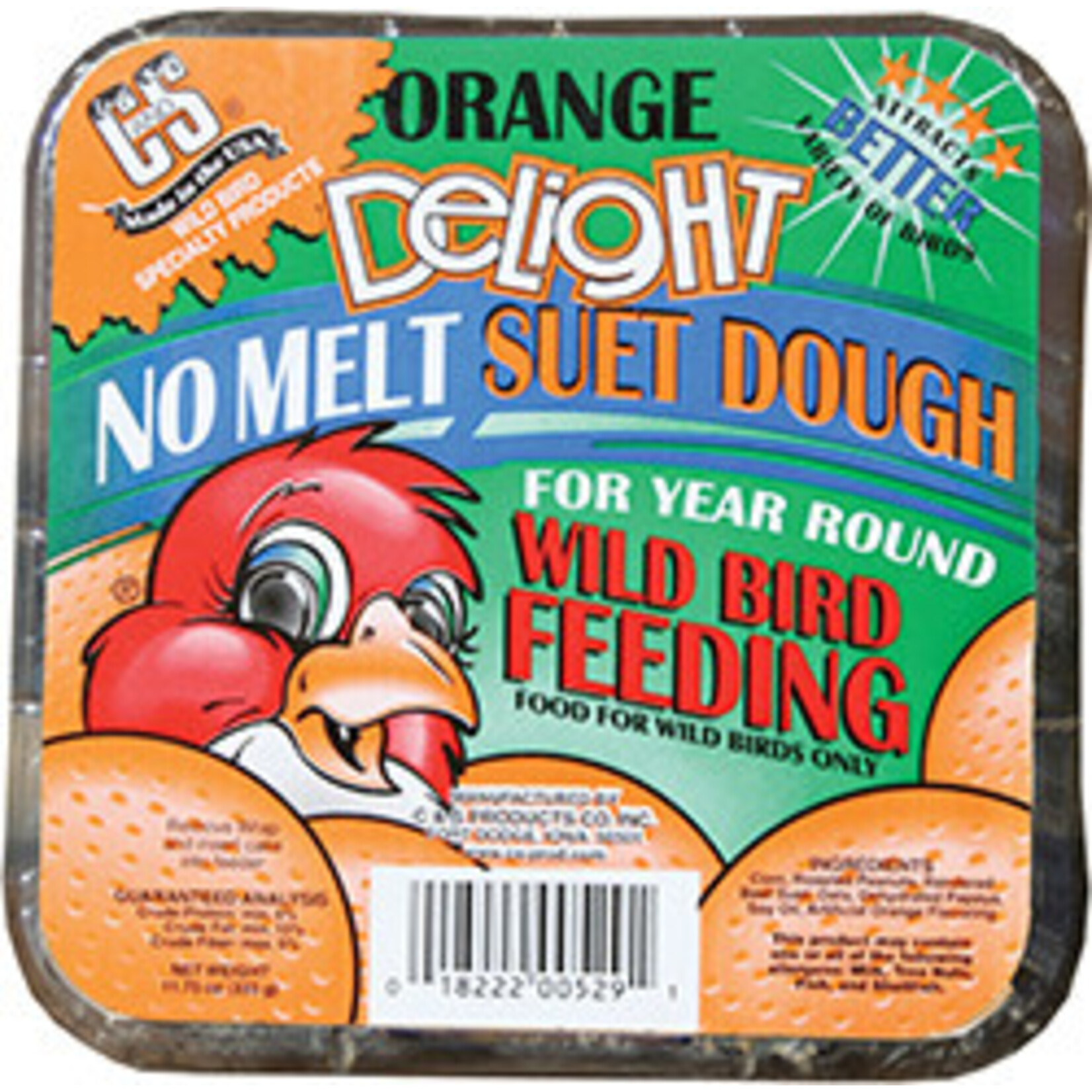 C&S Products C&S SUET