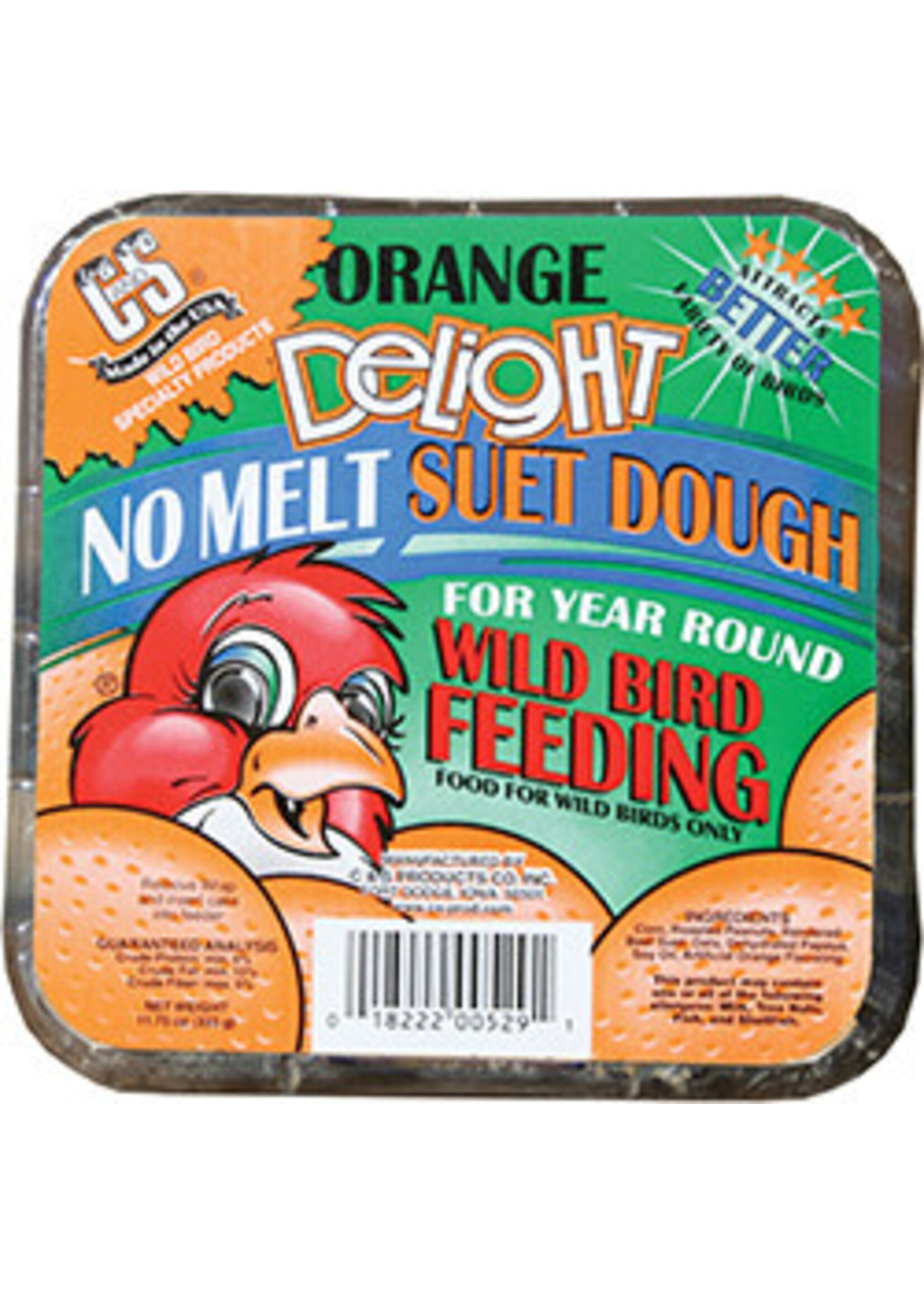 C&S Products C&S SUET