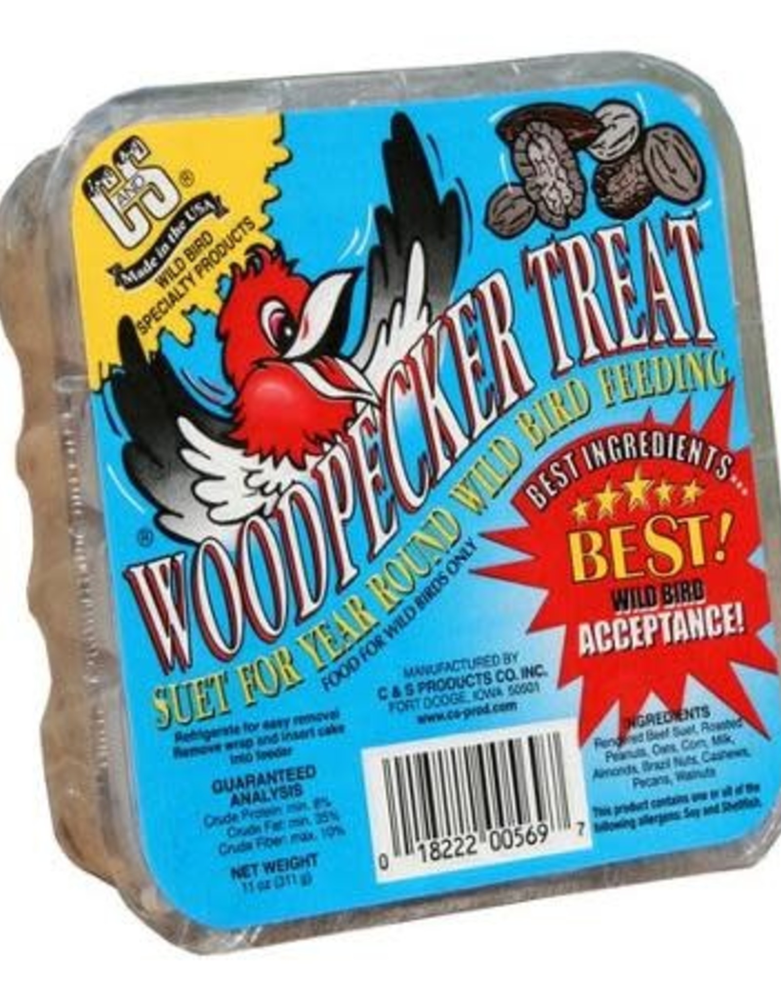 C&S Products C&S SUET