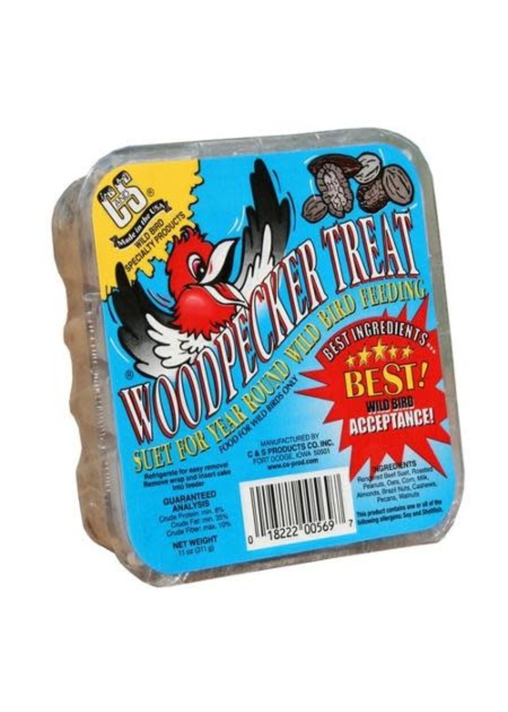 C&S Products C&S SUET