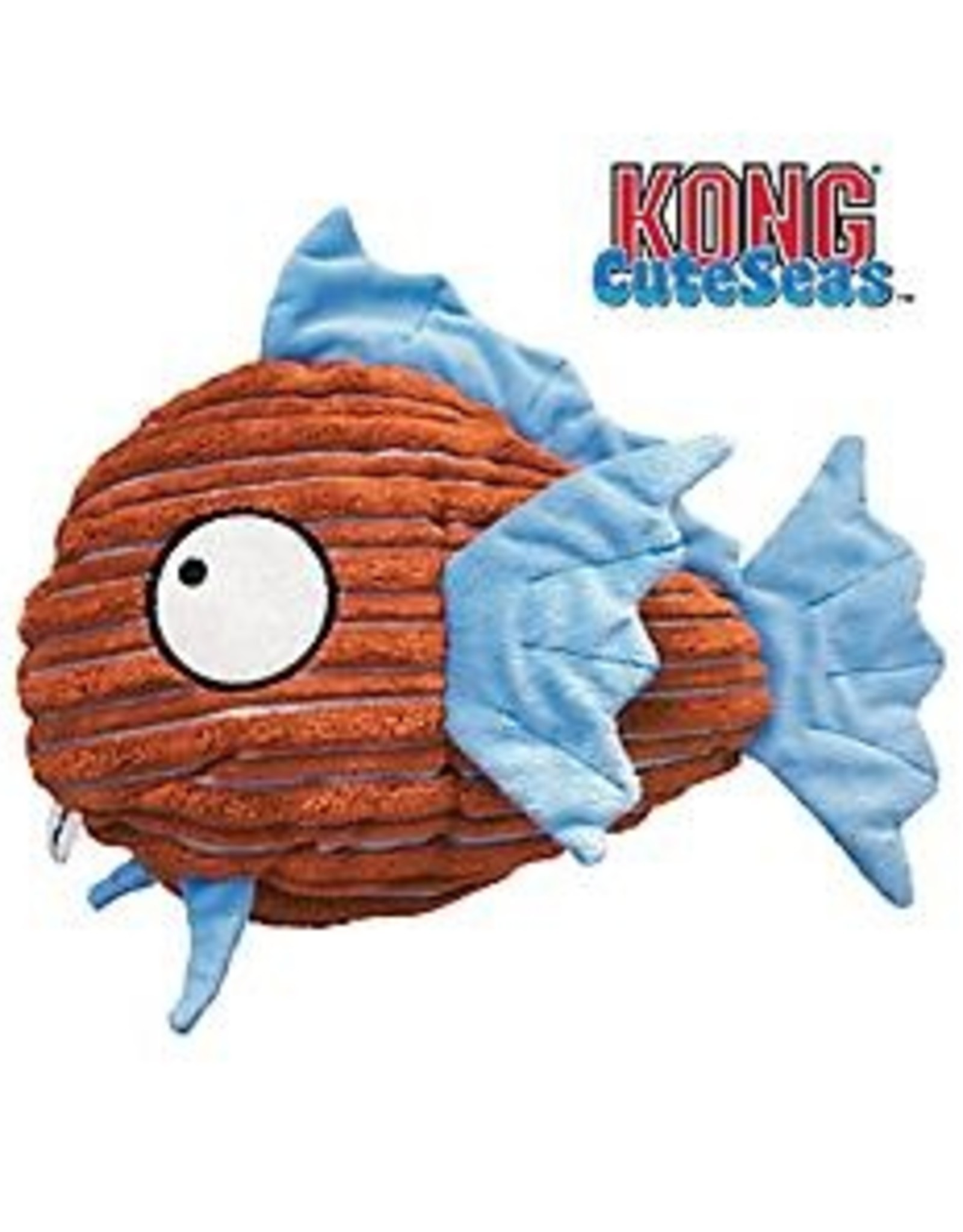 kong cuteseas