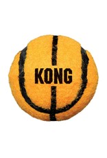 KONG KONG Sports Balls Large 2-Pack (Assorted) for Dogs