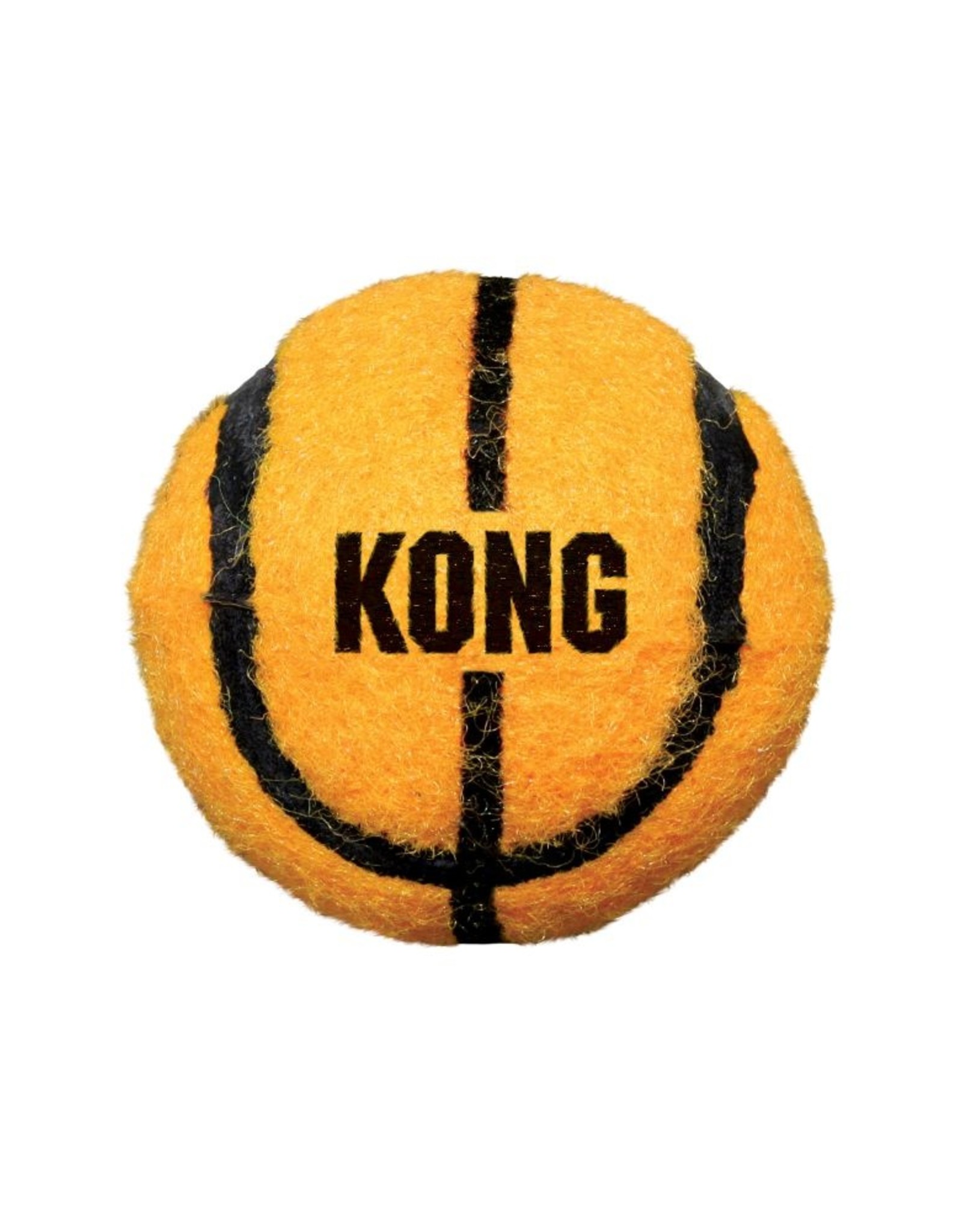 KONG KONG Sports Balls Large 2-Pack (Assorted) for Dogs