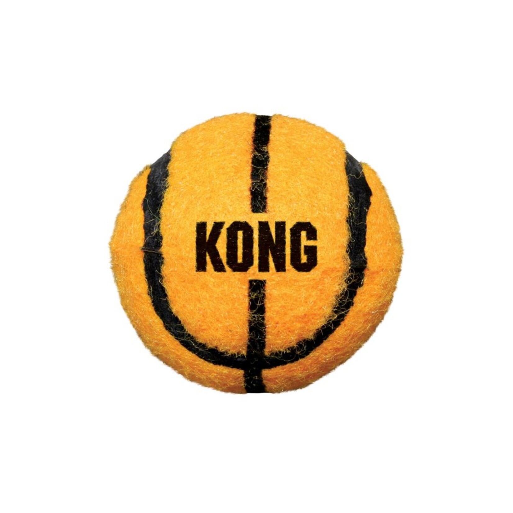 KONG KONG Sports Balls Large 2-Pack (Assorted) for Dogs