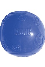 KONG KONG Squeezz Ball Dog Toy - Medium