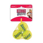KONG KONG AirDog Squeakair Ball Dog Toy - Small: 3 Pack