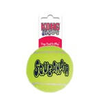 KONG KONG AirDog Squeakair Ball Dog Toy - Extra Large, Each