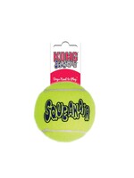KONG KONG AirDog Squeakair Ball Dog Toy - Large