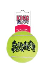 KONG KONG AirDog Squeakair Ball Dog Toy - Large