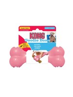 KONG KONG Puppy Goodie Bone Dog Toy - Small