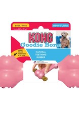 KONG KONG Puppy Goodie Bone Dog Toy - Small
