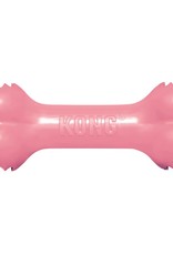 KONG KONG Puppy Goodie Bone Dog Toy - Small