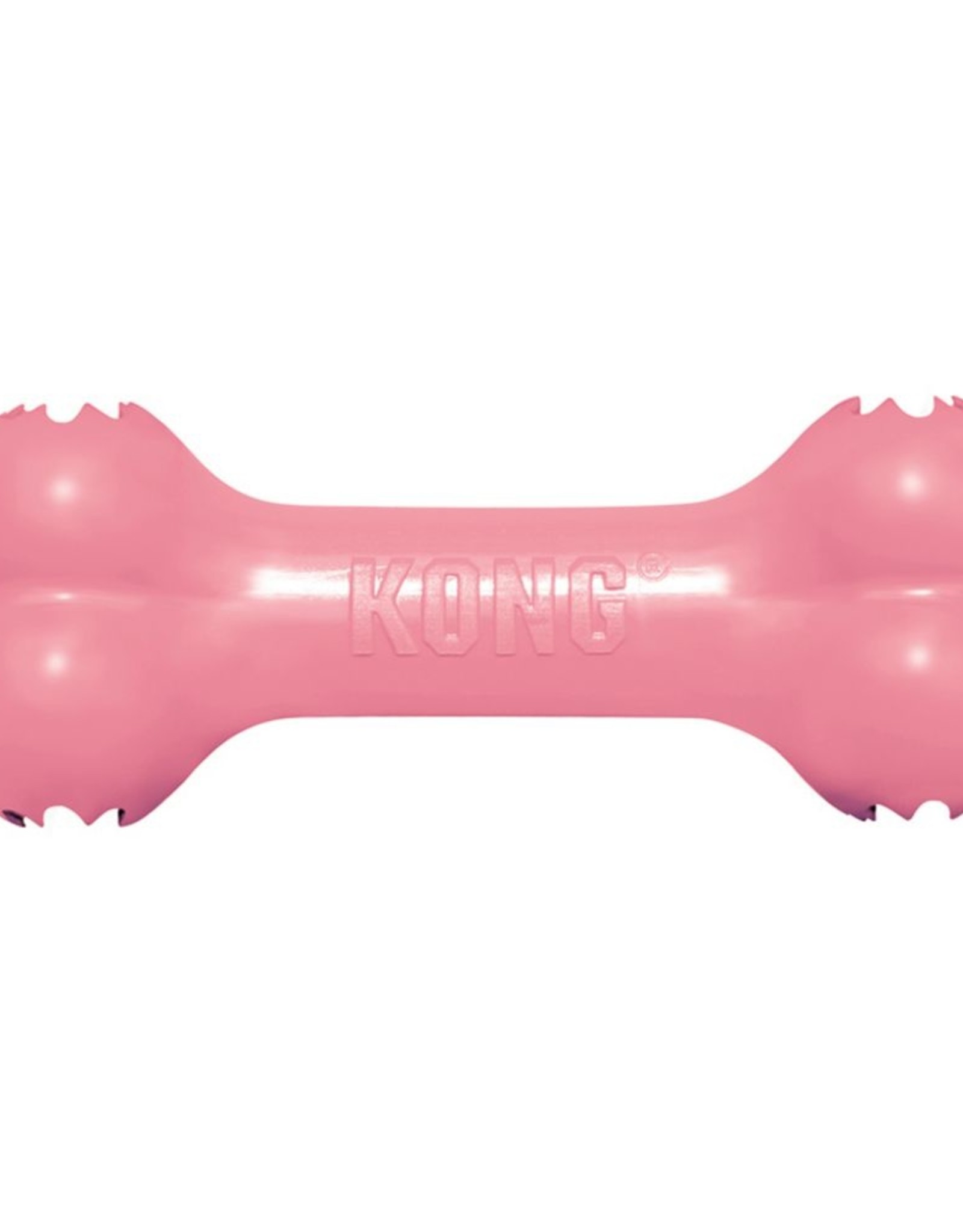 KONG KONG Puppy Goodie Bone Dog Toy - Small