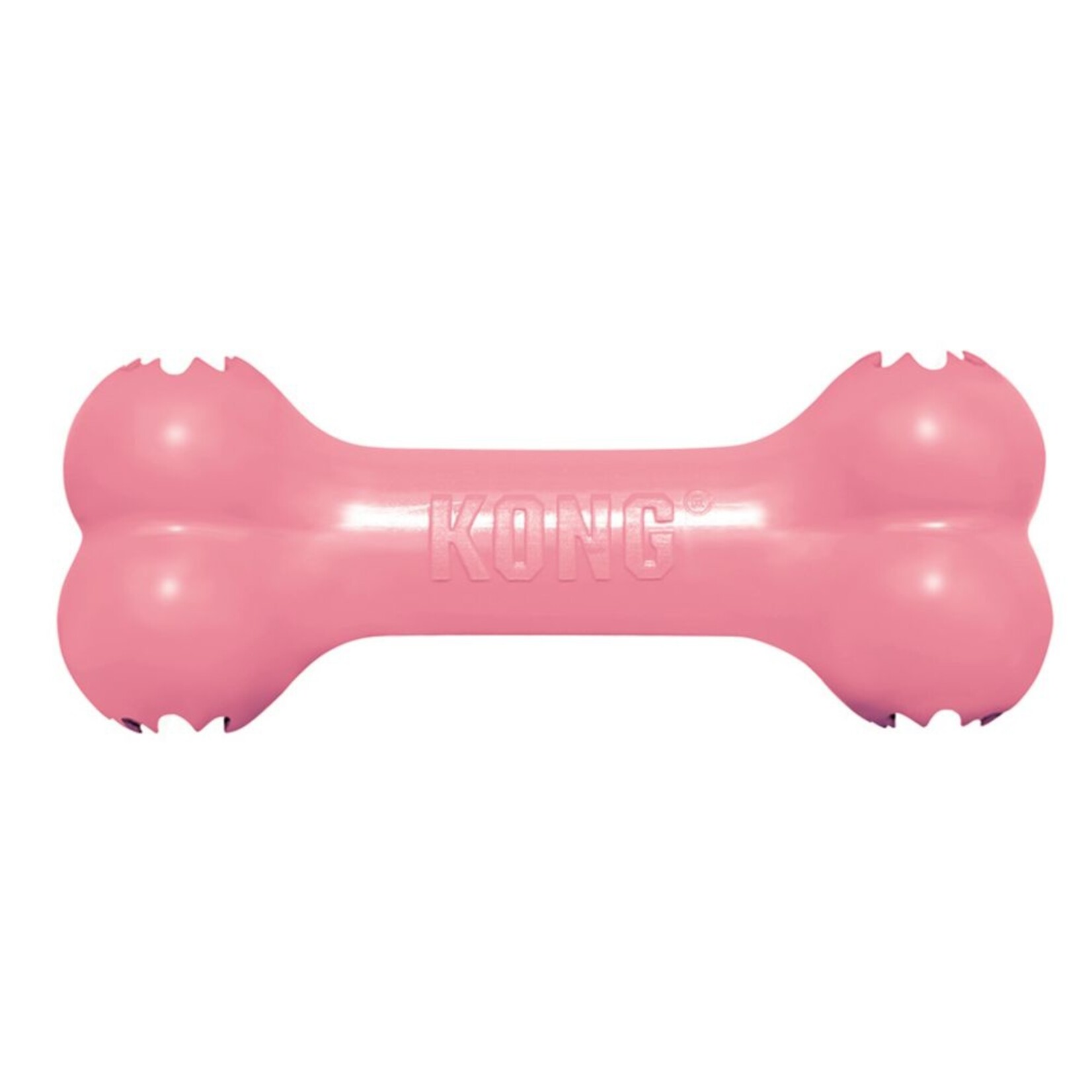 KONG KONG Puppy Goodie Bone Dog Toy - Small