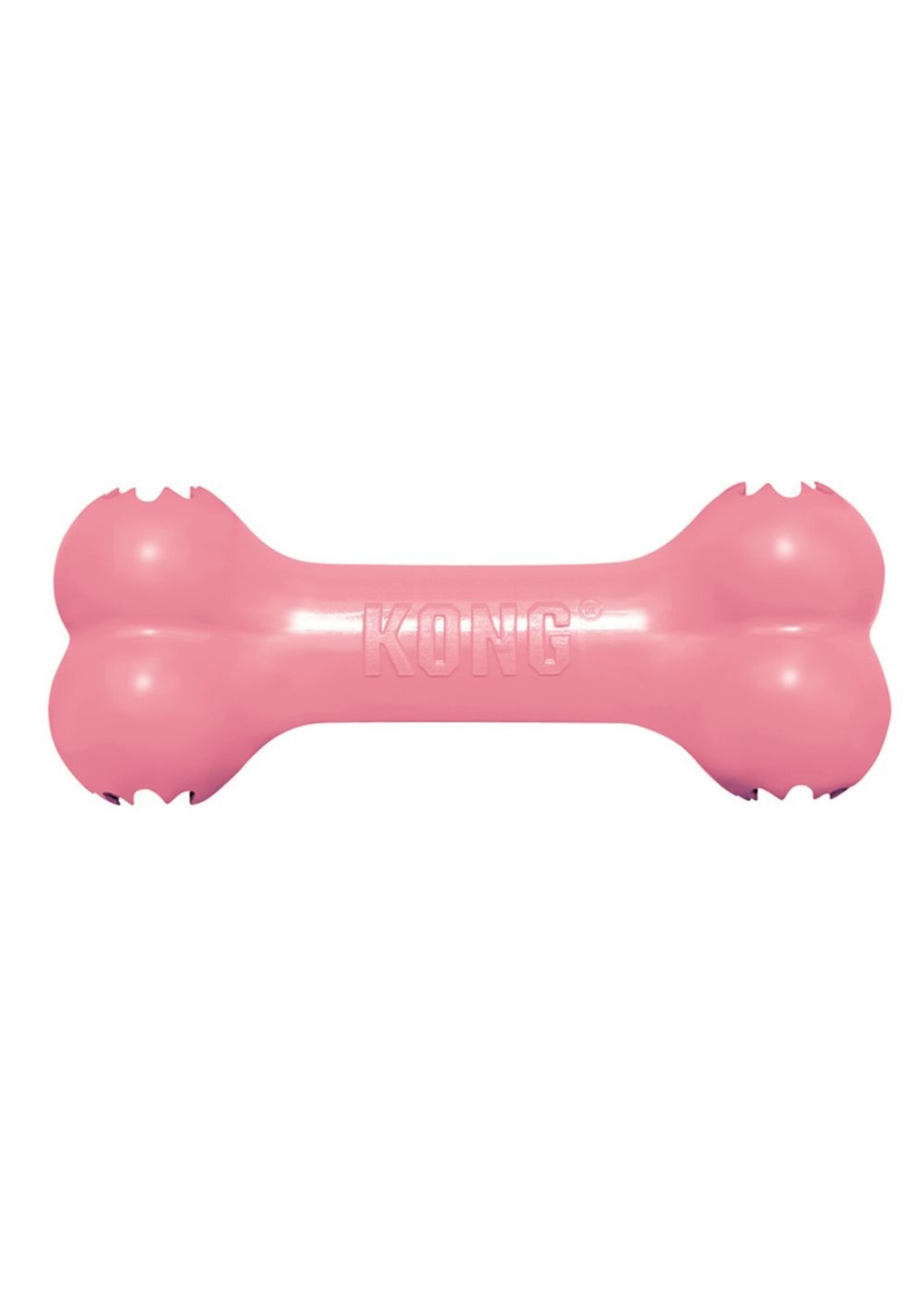 KONG KONG Puppy Goodie Bone Dog Toy - Small