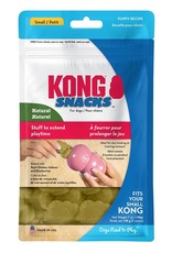 KONG COMPANY KONG SNACKS PUPPY SM