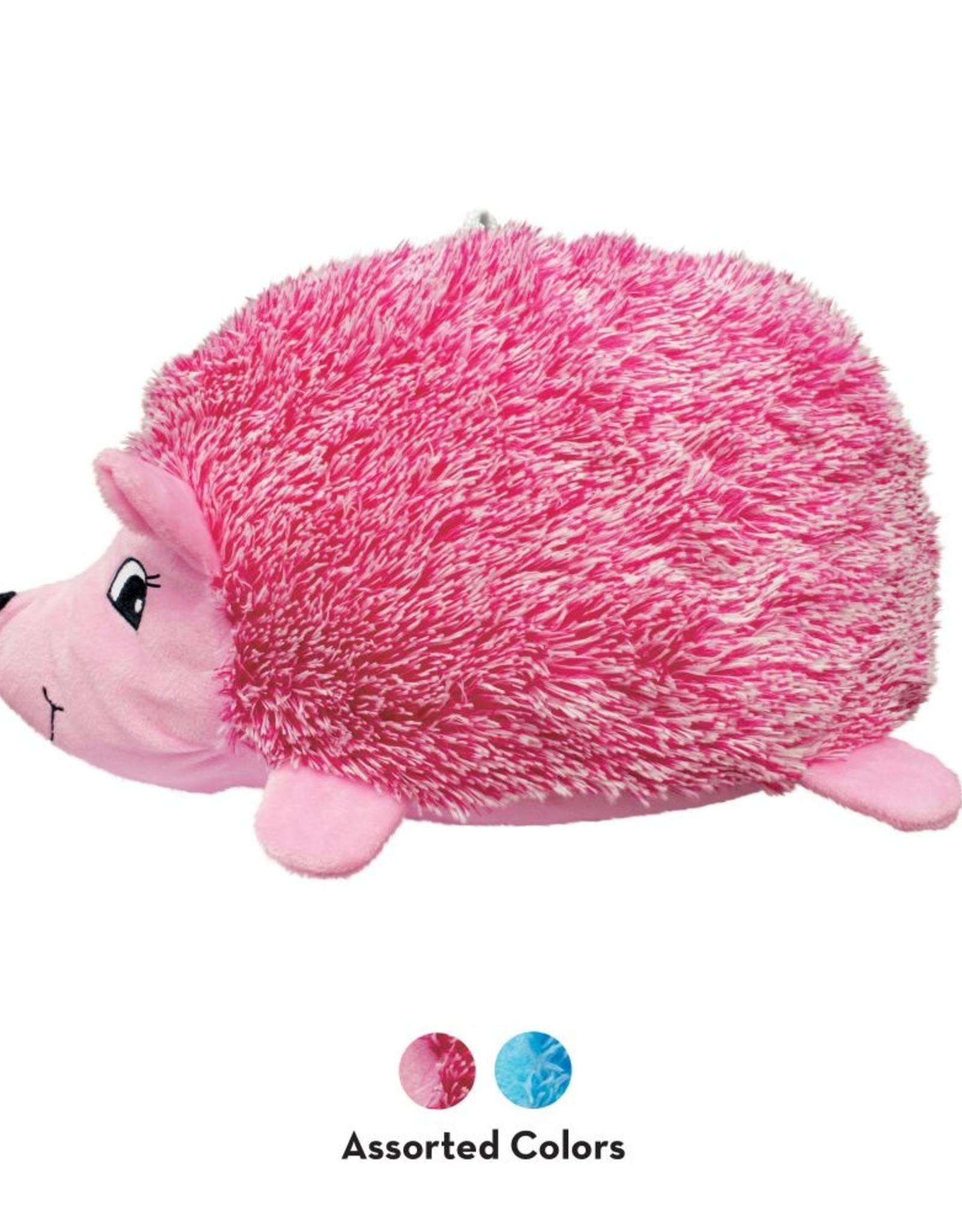 KONG COMPANY KONG COMFORT HEDGEHOG XSM