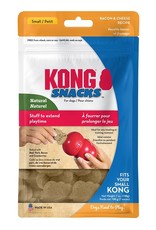 KONG COMPANY KONG BACON & CHEESE SNACKS SM 8.5OZ