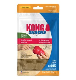 KONG COMPANY KONG BACON & CHEESE SNACKS SM 8.5OZ