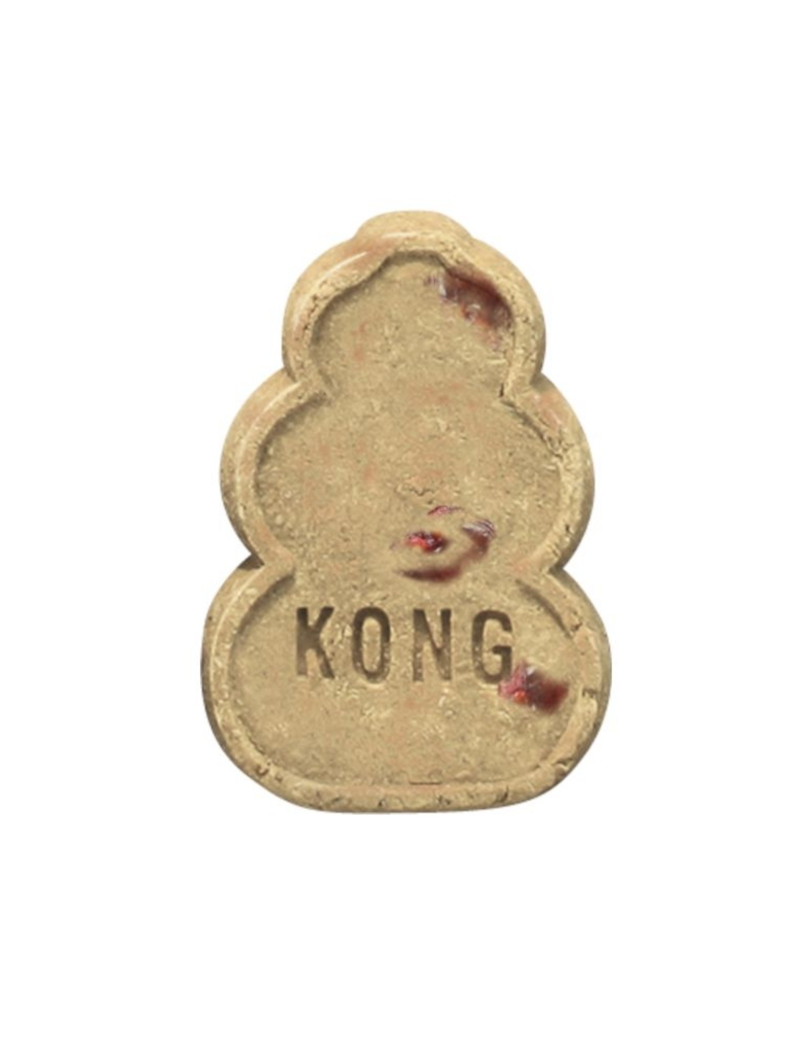 KONG COMPANY KONG BACON & CHEESE SNACKS SM 8.5OZ