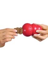 KONG COMPANY KONG BACON & CHEESE SNACKS SM 8.5OZ