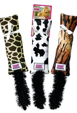 KONG COMPANY KONG C KICKEROO CATNP GIRAFFE