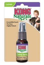 KONG COMPANY KONG CATNIP SPRAY 1OZ