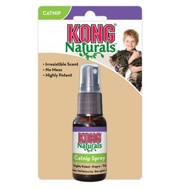 KONG KONG Catnip Spray 1 Oz