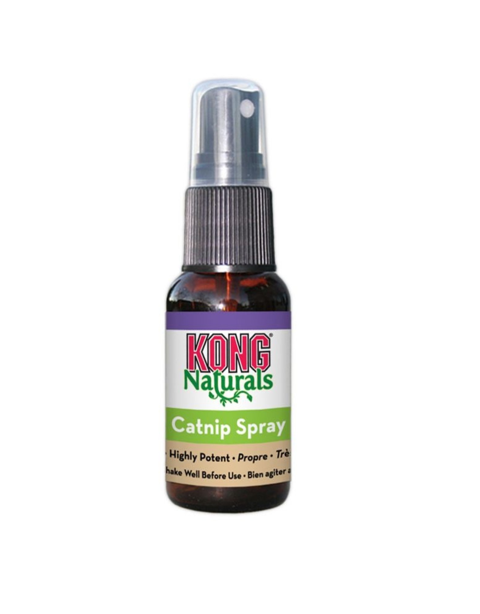 KONG KONG Catnip Spray 1 Oz