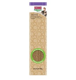KONG KONG NATURALS CAT SCRATCHER SINGLE