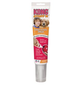 KONG COMPANY KONG STUFF'N SWEET POTATO TUBE 5OZ