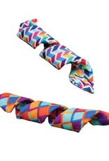 KONG KONG Cat Active Curlz Cat Toy, Color Varies, 2 Count