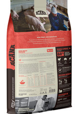 CHAMPION PET FOOD ACANA RED MEAT & GRAINS 22.5LBS