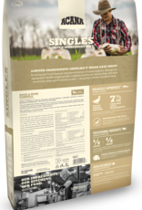 Champion Pet Food ACANA DUCK & PEAR SINGLES 13LBS